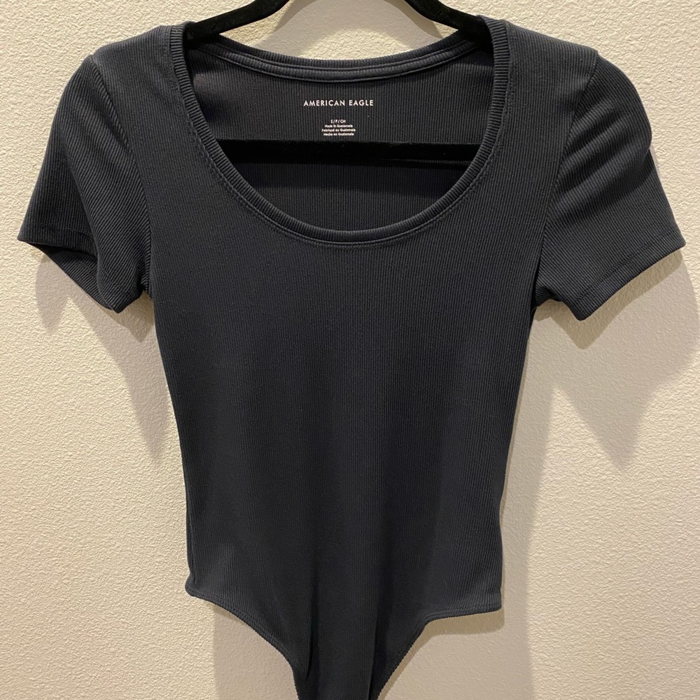 American Eagle Bodysuit